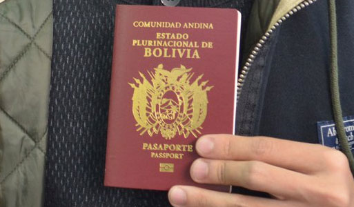 Lee más sobre el artículo Desde el 24 de mayo entra en vigencia la supresión de visas para ingresar a México