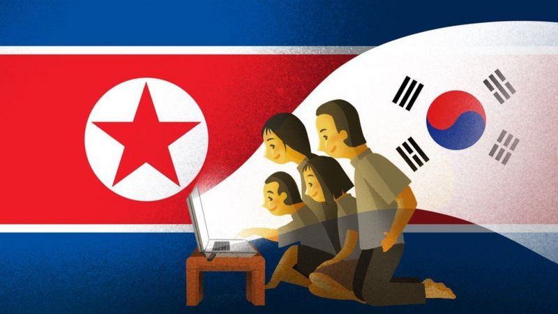 Lee más sobre el artículo Corea del Norte: la brutal nueva ley que castiga con dureza a quienes vean series extranjeras (y a sus familiares o jefes)