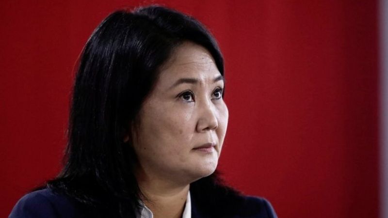 Lee más sobre el artículo Elecciones en Perú: el partido de Fujimori pide la nulidad de 200.000 votos cuando el conteo en Perú favorece a Castillo por un estrecho margen