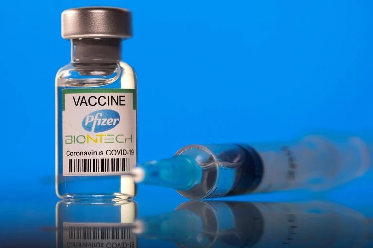 Lee más sobre el artículo Brasil autorizó la vacuna de Pfizer contra el coronavirus para adolescentes a partir de 12 años