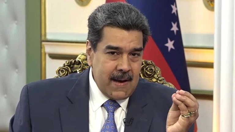 Lee más sobre el artículo Nicolás Maduro confirmó negociaciones con la oposición en Venezuela: “Habrá nuevas garantías para las elecciones del 21 de noviembre”