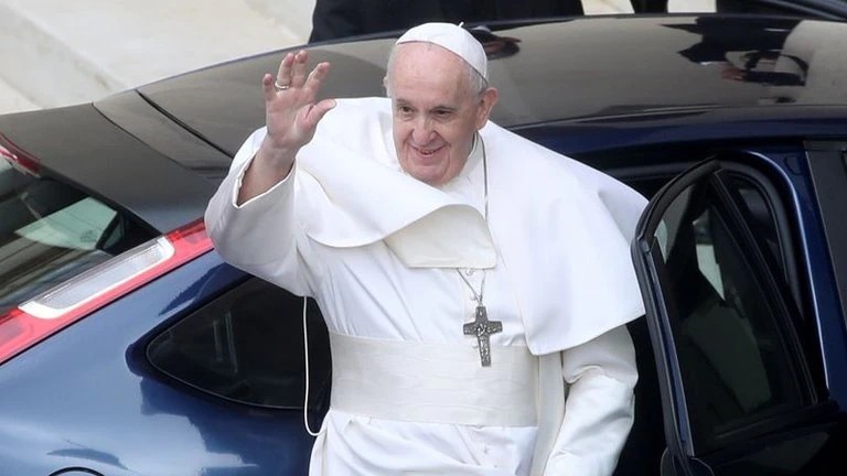 Lee más sobre el artículo Expertos de la ONU le pidieron al papa Francisco que prevenga los abusos sexuales de menores en la Iglesia