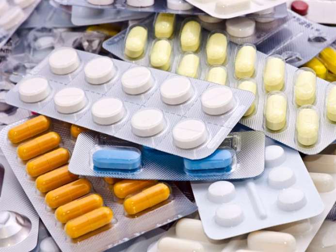 Lee más sobre el artículo Aduana: Sube en 300% el comiso de medicamentos de contrabando