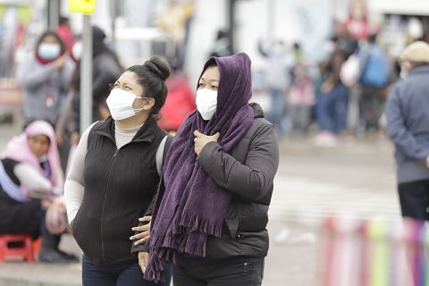 Lee más sobre el artículo Santa Cruz bordeará los récord históricos en temperaturas mínimas