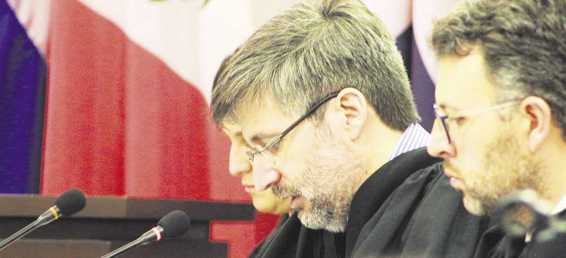 Lee más sobre el artículo La CIDH alertó de abusos del poder por efecto de reelección indefinida