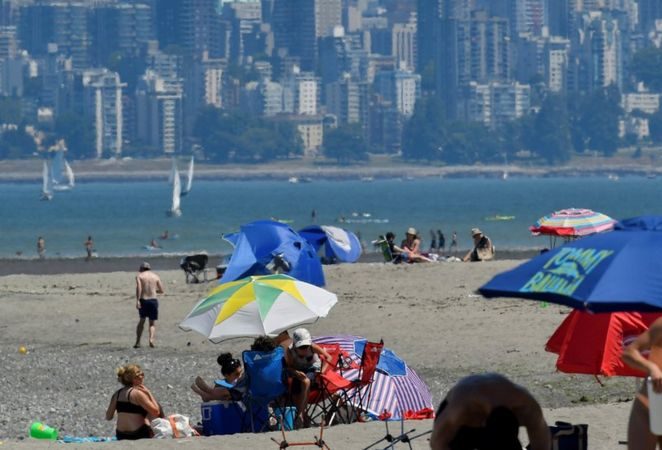 Lee más sobre el artículo Ola de calor: más de 400 muertos en Canadá y 80 en EE.UU. en medio de temperaturas récord