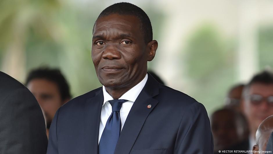 Lee más sobre el artículo Senado de Haití nombra presidente interino a Joseph Lambert