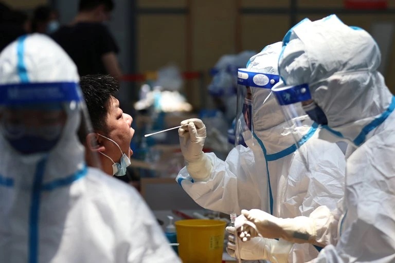 Lee más sobre el artículo China se negó a colaborar con la OMS para realizar una nueva investigación sobre el origen del coronavirus