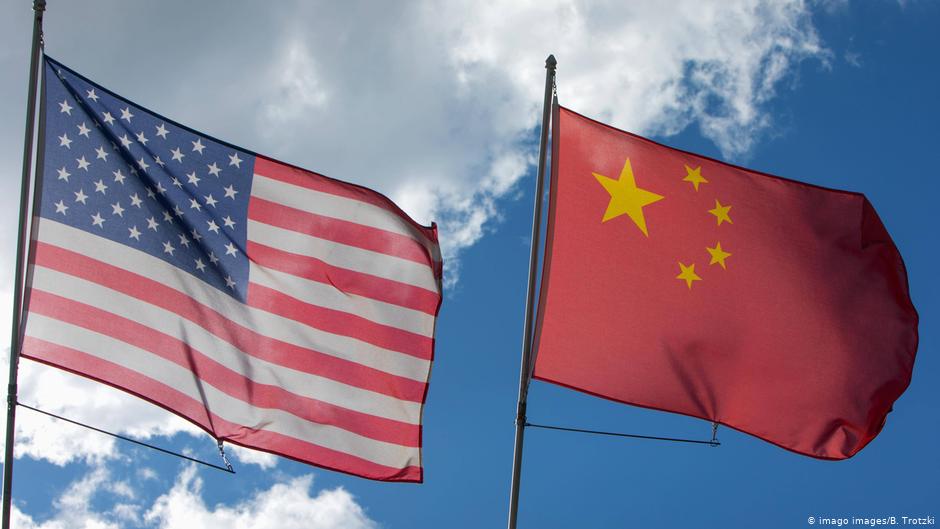 Lee más sobre el artículo China acusa a EE.UU. de verlo como “un enemigo imaginario”