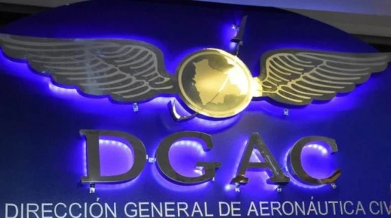 Lee más sobre el artículo El Gobierno y la DGAC aseguran que Bolivia no perdió categoría de aeronavegación