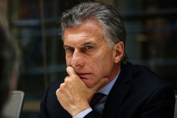 Lee más sobre el artículo En Argentina imputan a Macri y dos de sus exministros por el envío de material a Bolivia