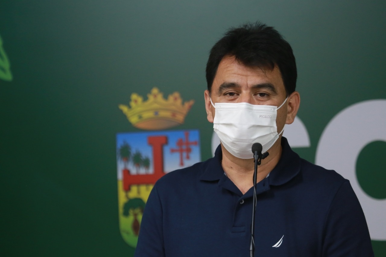 Lee más sobre el artículo Sedes Santa Cruz: Por descuido de la población, el descenso de casos es leve