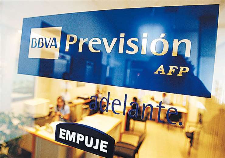 Lee más sobre el artículo CAF alerta que sistema de pensiones de Bolivia puede ser insostenible