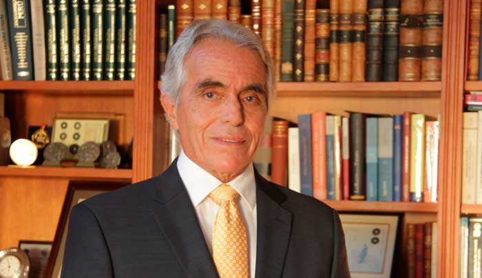 Lee más sobre el artículo Relator de ONU ve ‘preocupante’ y ‘grave’ la remoción de vocales electorales en Bolivia
