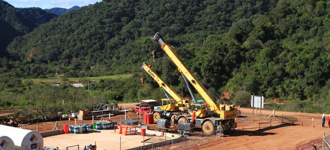 Lee más sobre el artículo Nuevo plan de exploración de YPFB prevé labores en Cuenca Madre de Dios, Madre Selva y la llanura chaqueña