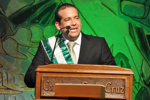 Lee más sobre el artículo INRA ratifica que no asistirá a ninguna reunión convocada por Camacho por tema de tierras