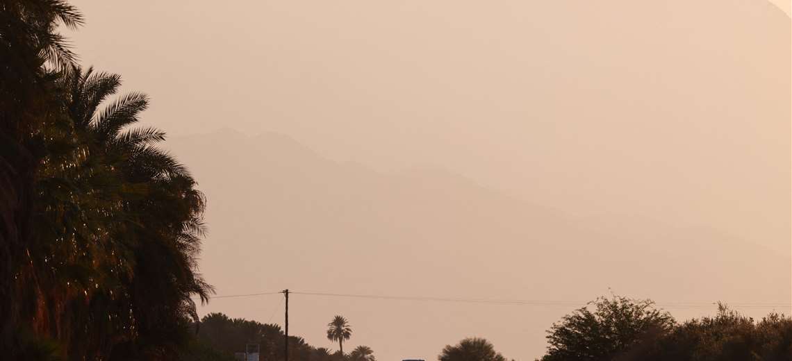 Lee más sobre el artículo Ola de calor en oeste de EEUU tiene a 30 millones de personas bajo alertas