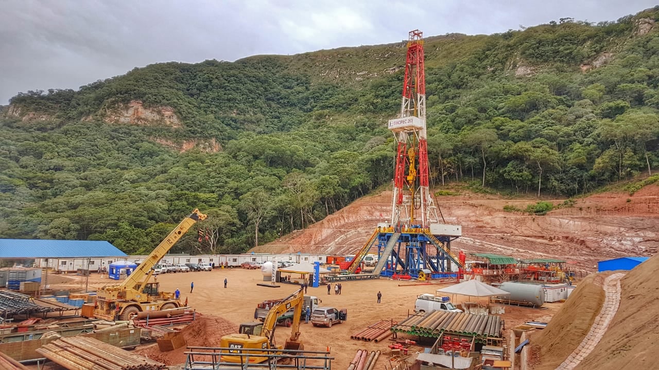 Lee más sobre el artículo Bolivia prevé incremento de $us 248 millones en renta petrolera para este año