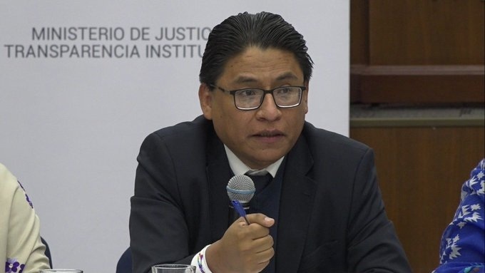 Lee más sobre el artículo Lima descarta juicio contra magistrados que aprobaron la reelección indefinida