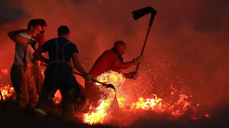 Lee más sobre el artículo “Las consecuencias del cambio climático son irreversibles”, alerta la ONU en el informe más completo hasta la fecha