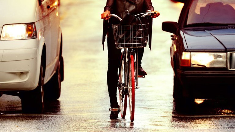 Lee más sobre el artículo La bicicleta será la movilidad del futuro, auguró un estudio de la Universidad de Oxford