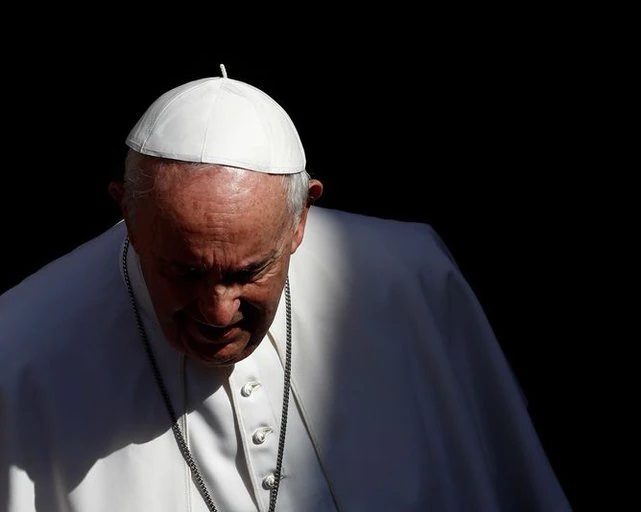 Lee más sobre el artículo Amenaza al papa Francisco: le enviaron una carta con tres balas