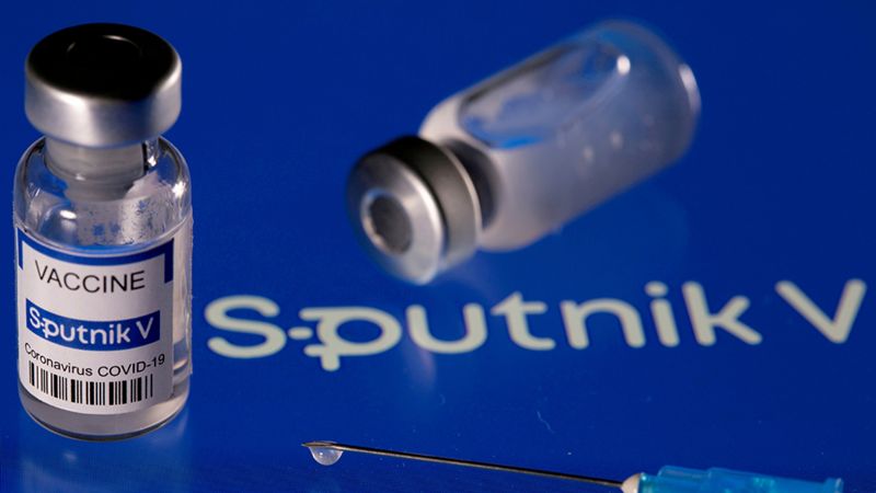 Lee más sobre el artículo Un lote de primeras dosis Sputnik vence en 6 días; piden a la población vacunarse