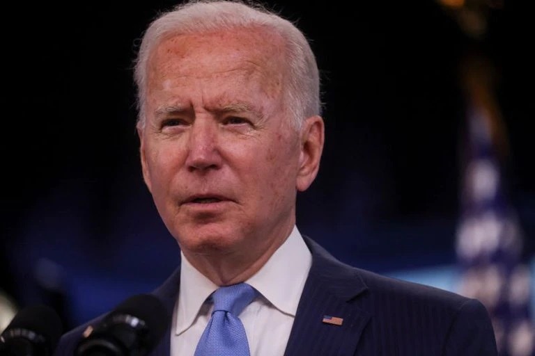 Lee más sobre el artículo Tras una reunión con sus homólogos del G7, el presidente Joe Biden mantiene la fecha de retirada de Afganistán el 31 de agosto