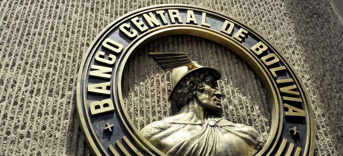 Lee más sobre el artículo Presidente del BCB: Reservas se acercan a los $us 5.100 millones, un síntoma de la reactivación económica