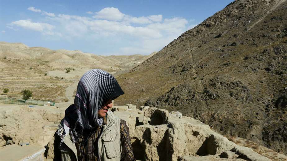 Lee más sobre el artículo China reconoce al Gobierno talibán con un ojo puesto en la explotación del cobre afgano