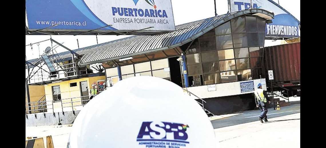 Lee más sobre el artículo ASP-B: “No se alcanzó ningún acuerdo con la gente de Puerto Arica”