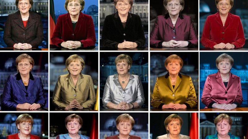 Lee más sobre el artículo Angela Merkel: las elecciones que ponen fin a una era de 16 años en Alemania