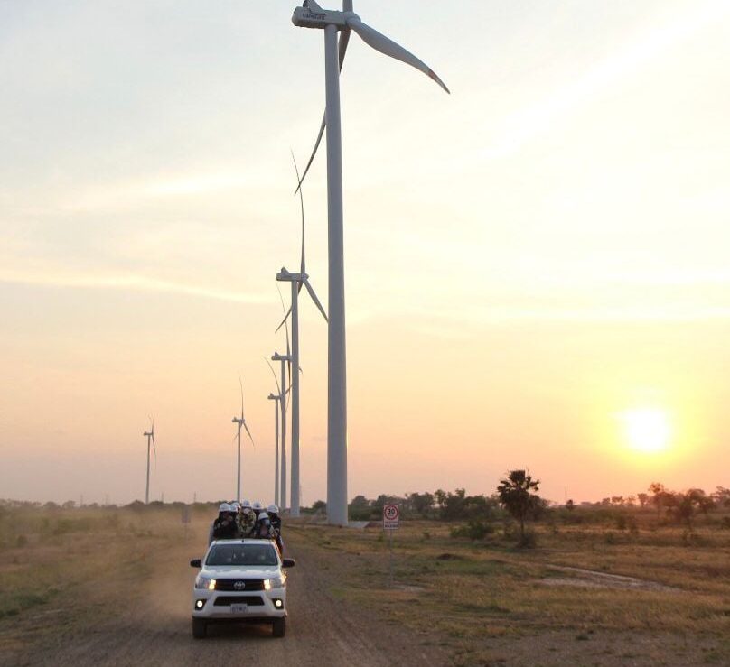 Lee más sobre el artículo Bolivia genera más de 3.000 MW de energía y apuesta a ser el centro energético de Sudamérica