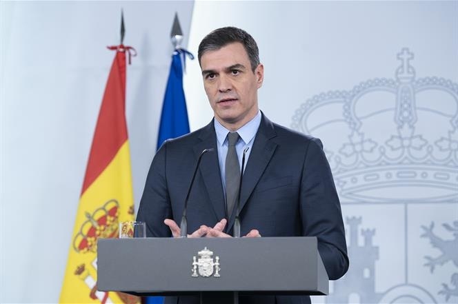 Lee más sobre el artículo Gobierno de España: Informe de Salamanca no analizó los aspectos que abarcó el informe de la OEA