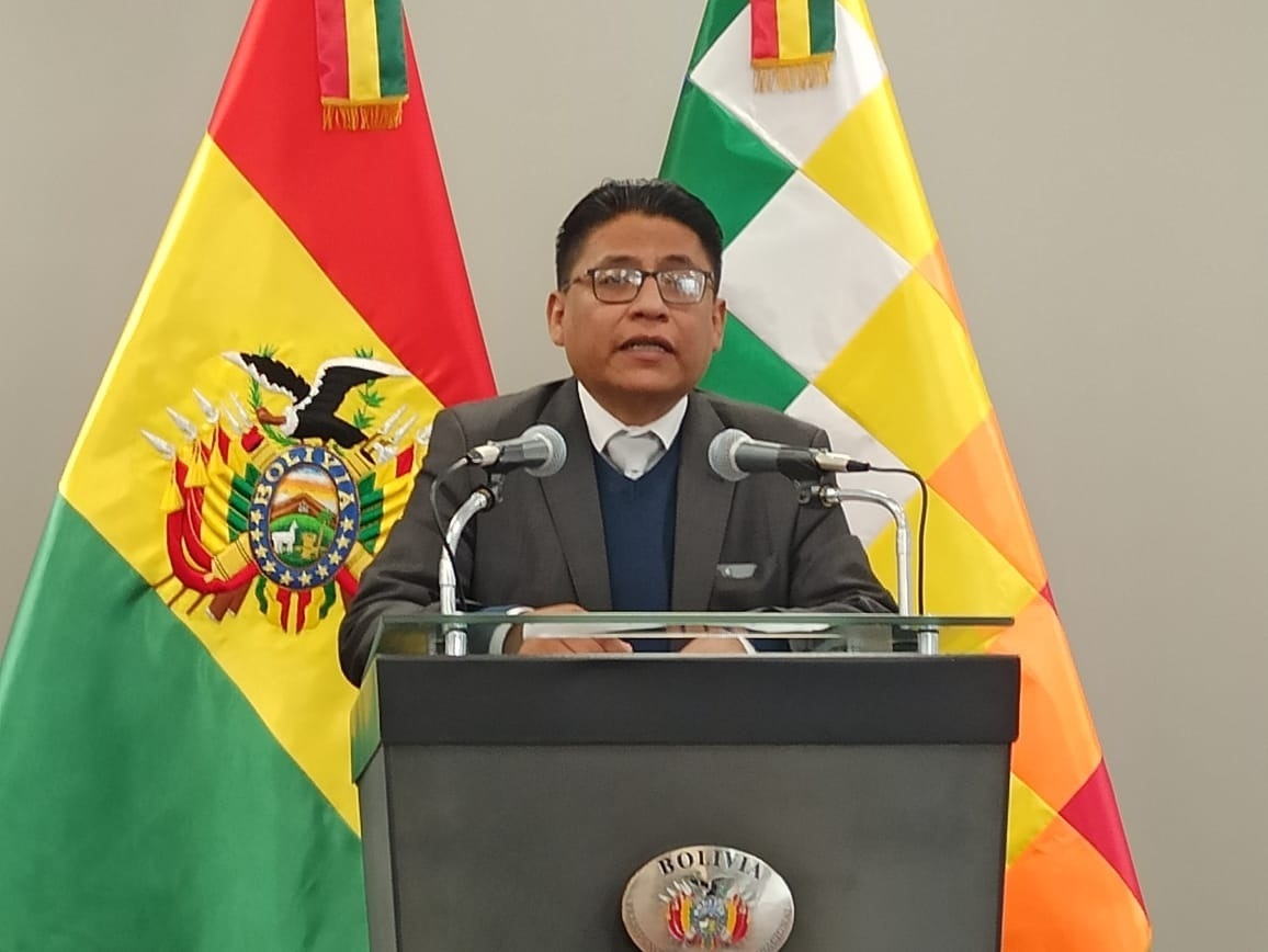 Lee más sobre el artículo Justicia plantea seis ejes para la reforma del sistema judicial