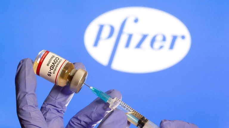 Lee más sobre el artículo Pfizer declaró que su vacuna anticovid es “100%” efectiva en adolescentes 4 meses después de completar el esquema de vacunación