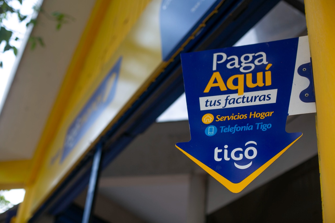 Lee más sobre el artículo Tigo Money supera el millón de usuarios en el país