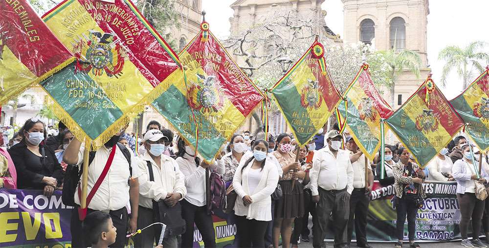 Lee más sobre el artículo Diez sectores en alerta contra ley de ganancias ilícitas y anuncian medidas