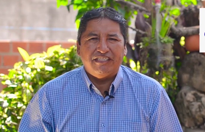 Lee más sobre el artículo Alcalde de La Guardia, Clemencio Chinahuanca, fallece en La Paz