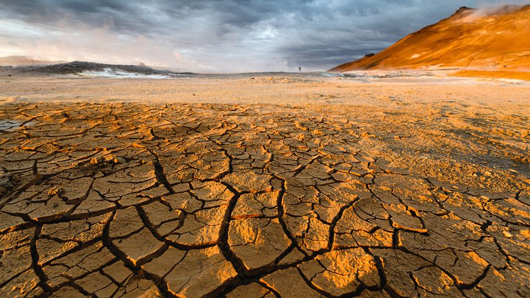 Lee más sobre el artículo Al menos el 85% de la población mundial ya está afectada por el cambio climático generado por el ser humano