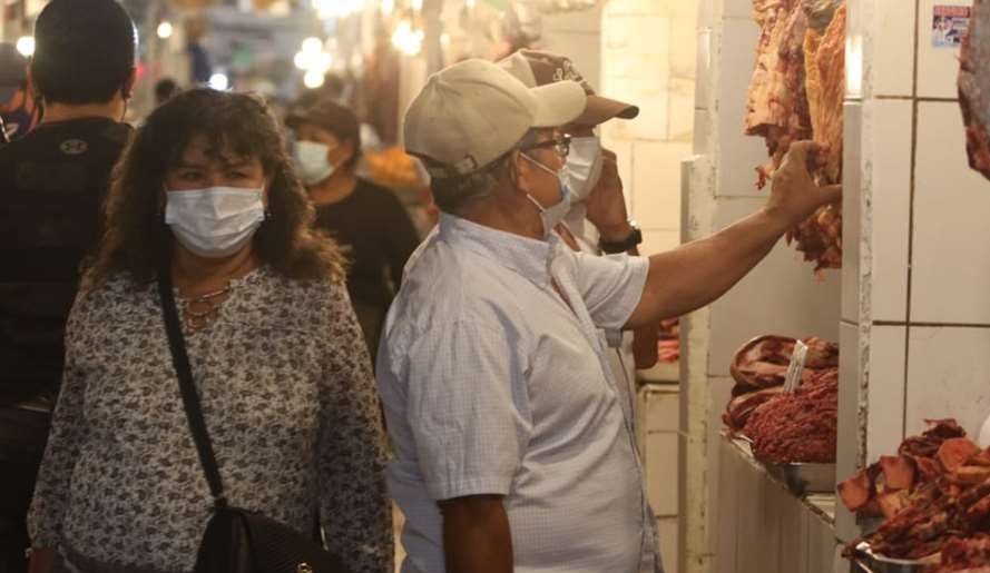 Lee más sobre el artículo Carniceros mantendrán incremento del precio de la carne hasta ver resultados del acuerdo con el Gobierno