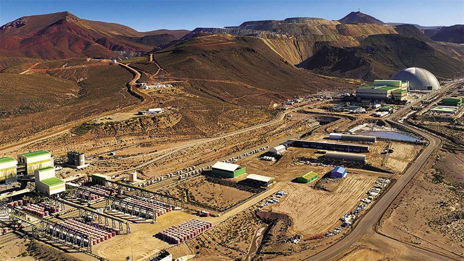 Lee más sobre el artículo Empresarios anuncian la compra de San Cristóbal; la empresa minera desmiente