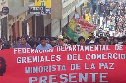 Lee más sobre el artículo Cinco regiones del país se movilizan en las calles contra la Ley 1386