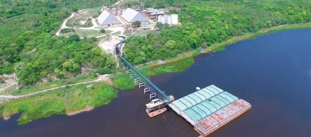 Lee más sobre el artículo Bolivia se queda sin acceso al Atlántico por el bajo nivel de agua de los ríos Paraguay y Paraná