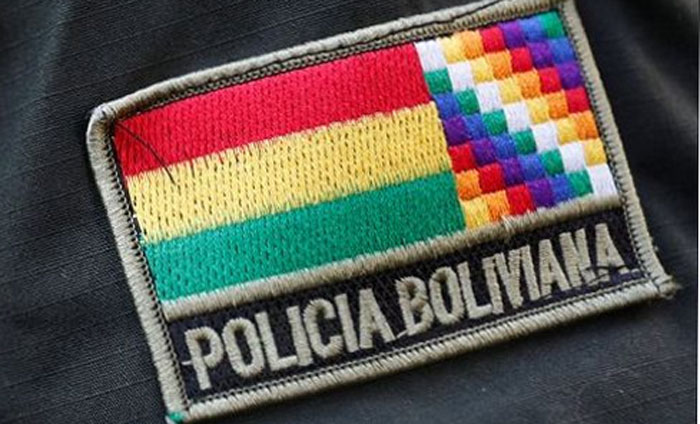 Lee más sobre el artículo Policía instruye a efectivos permanecer en emergencia desde este jueves