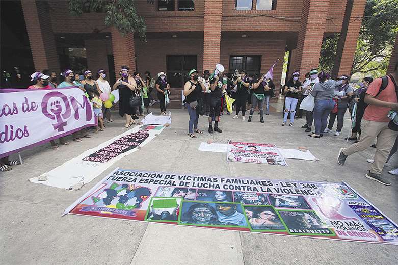 Lee más sobre el artículo Por día ocurren más de 120 casos de algún tipo de violencia en el país