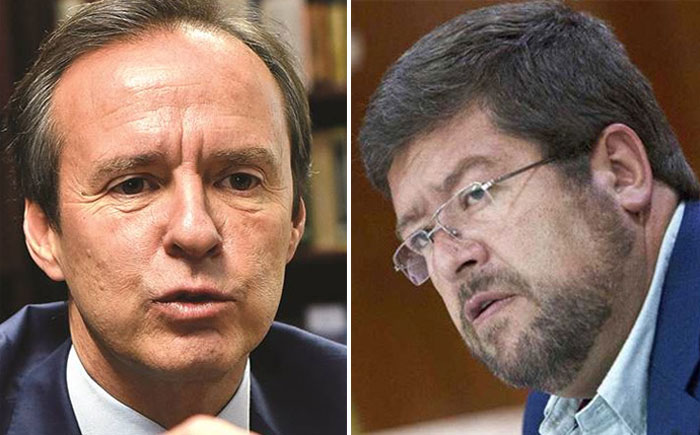 Lee más sobre el artículo Fiscal General anuncia que se citará a Tuto y Samuel por el caso denominado ‘golpe’