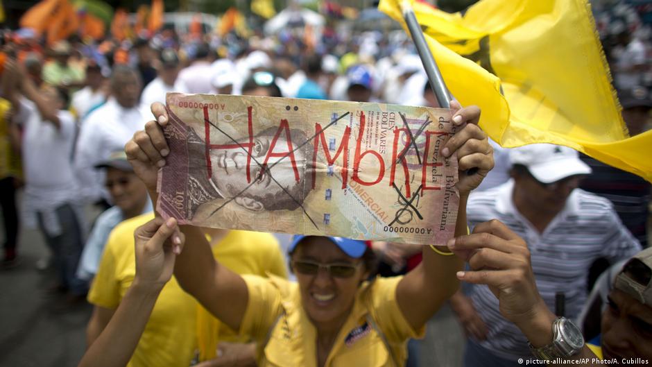 Lee más sobre el artículo Hambre en América Latina alcanza su mayor nivel en más de 20 años