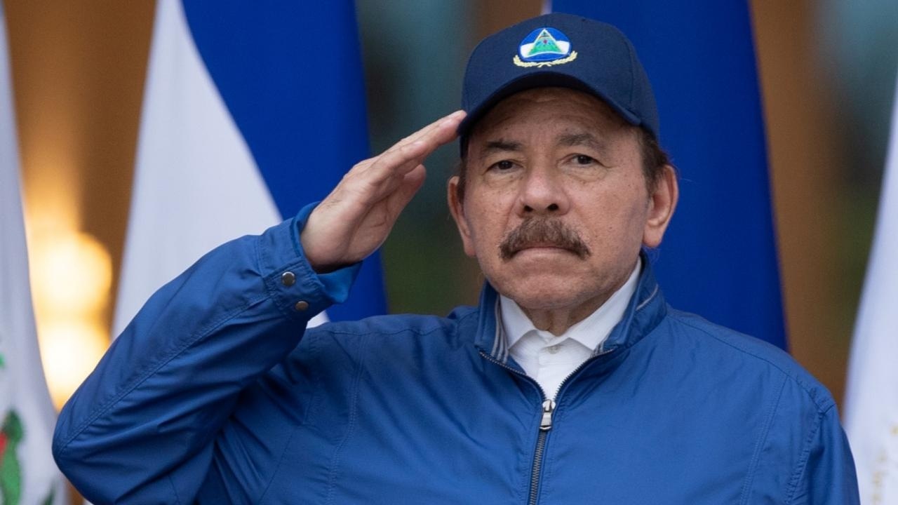 Lee más sobre el artículo Bolivia «saluda las elecciones» en Nicaragua y se suma al aval de Cuba, Venezuela y Rusia