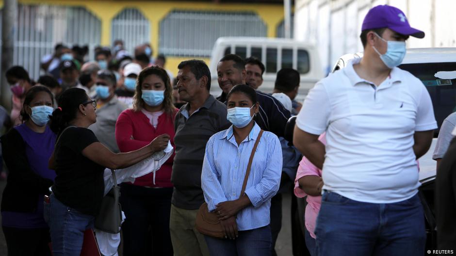 Lee más sobre el artículo Nicaragua vota en unas presidenciales sin oposición real